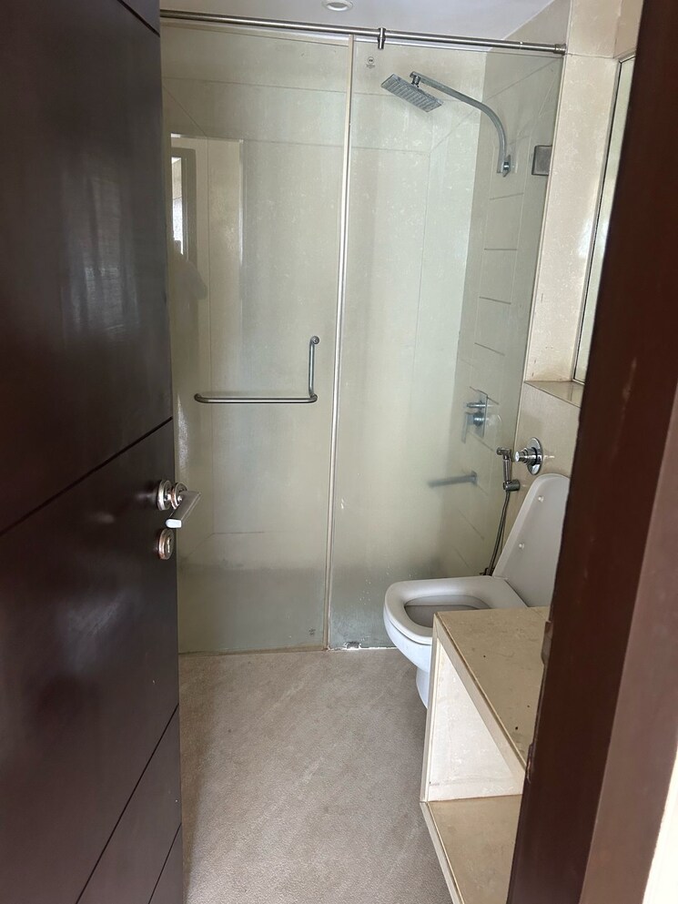 Bathroom, rna-continental 3 Bedroom 1046 Sq.Ft. Apartment In Chembur Mumbai 8632488