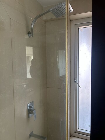 Bathroom in 3 BHK Apartment at RNA Continental, Chembur – for Rent