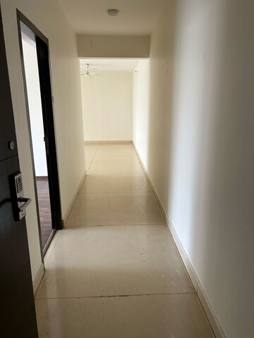 Building Lobby in 3 BHK Apartment at RNA Continental, Chembur – for Rent