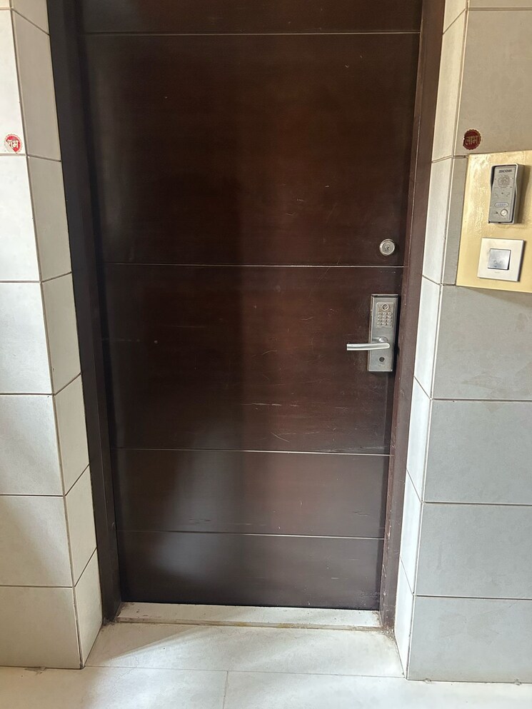 Balcony, rna-continental 3 Bedroom 1046 Sq.Ft. Apartment In Chembur Mumbai 8632488