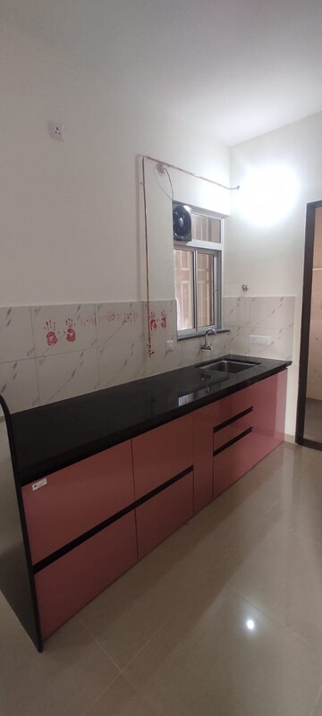 2.5 BHK Apartment For Rent in Hinjewadi