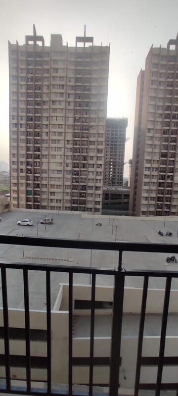  2.5 BHK Apartment at Hinjewadi – for Rent