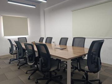 Team Area in  Office Space at Hsr Layout – for Rent