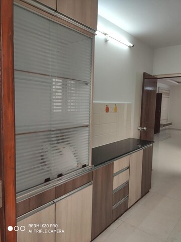 Kitchen in 3 BHK Apartment at Madhapur – for Sale