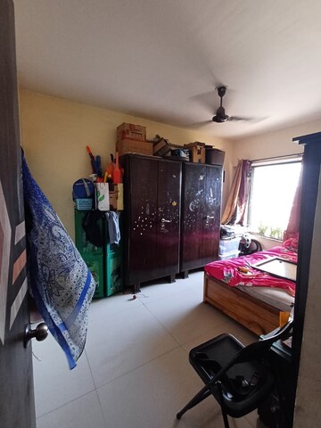 Bedroom in 1 BHK Apartment at Shell Colony, Chembur – for Rent