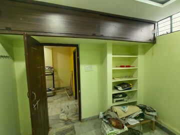 Living Room in 6+ BHK Independent House at Mehdipatnam – for Sale