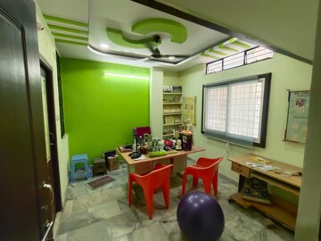 Living Room in 6+ BHK Independent House at Mehdipatnam – for Sale