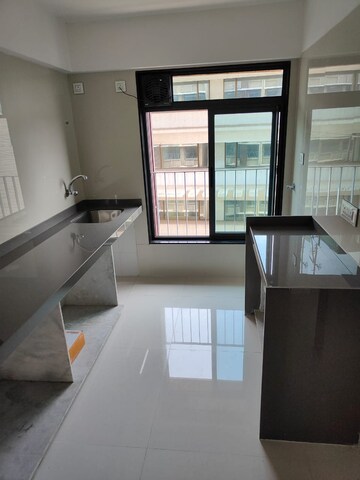 Master Bedroom in 1 BHK Apartment at Devika Towers, Collectors Colony – for Rent