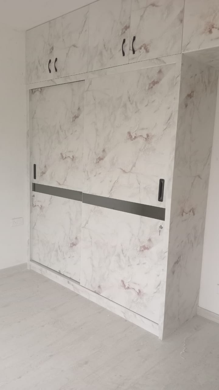 2 BHK Apartment For Sale in Shapoorji Pallonji Joyville Phase 2