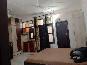 1 RK Apartment For Rent in Sare Green Parc, Sector 30