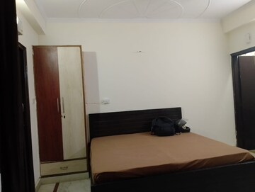Bedroom in 1 RK Apartment at Sare Green Parc, Sector 30 – for Rent