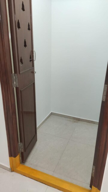 Balcony in 3 BHK Apartment at Madhapur – for Sale