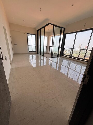 3 BHK Apartment For Rent in Krishna Kunj Plot 166, Dadar East