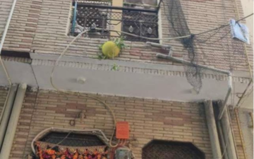 2.5 BHK Independent House For Sale in Nawada