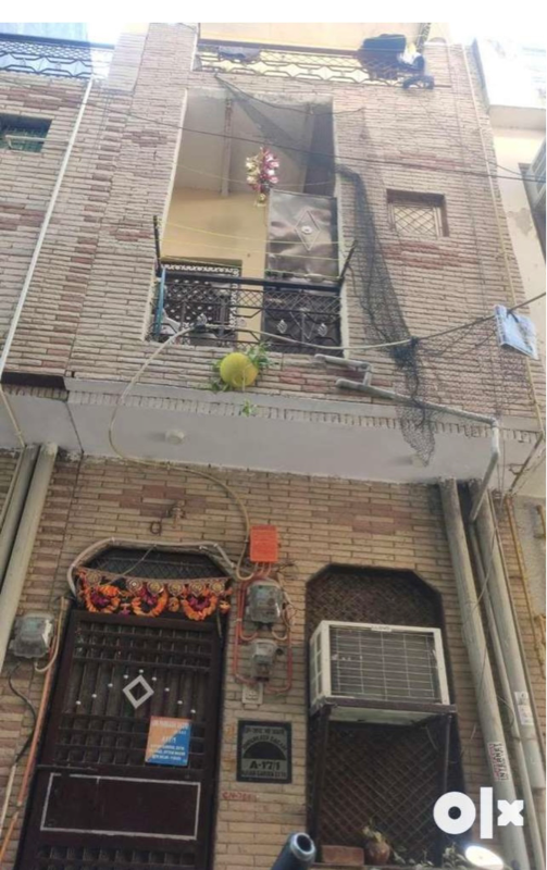 2.5 BHK Independent House For Sale in Platinum Estates 