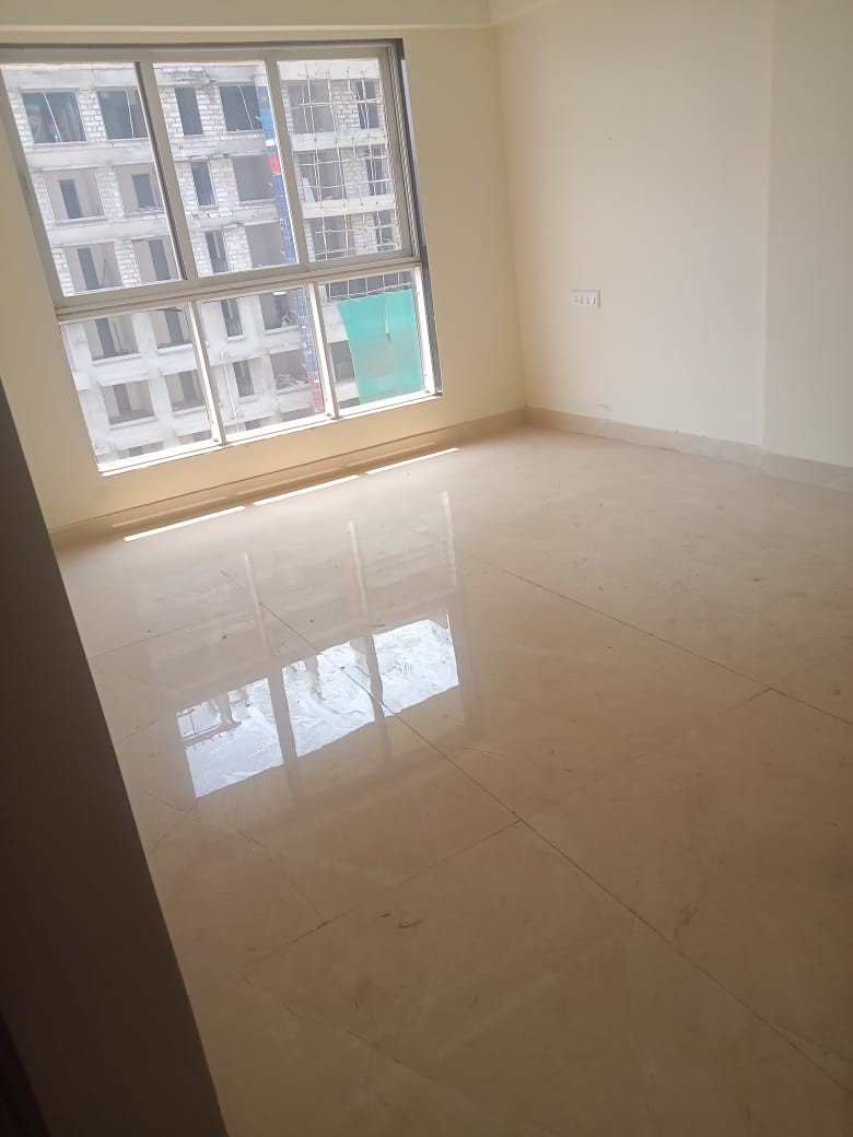 3 BHK + Servant Room Apartment For Rent in Mishal Vandana