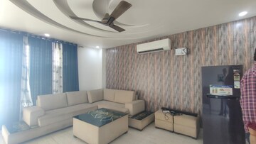 Bedroom in 6 BHK Builder Floor at Sector 14 – for Sale