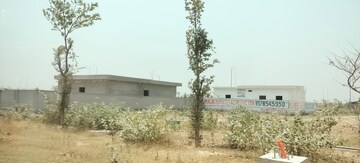  Plot – Exterior View View at Sector 18 Yamuna Expressway - for Sale