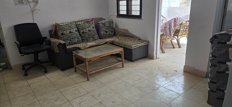 Living Room, sector 23 dwarka 1 Bedroom 450 Sq.Ft. Apartment In Sector 23 Dwarka Delhi 8632520
