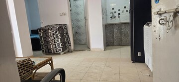 Living Room in 1 BHK Apartment at Sector 23 Dwarka – for Rent