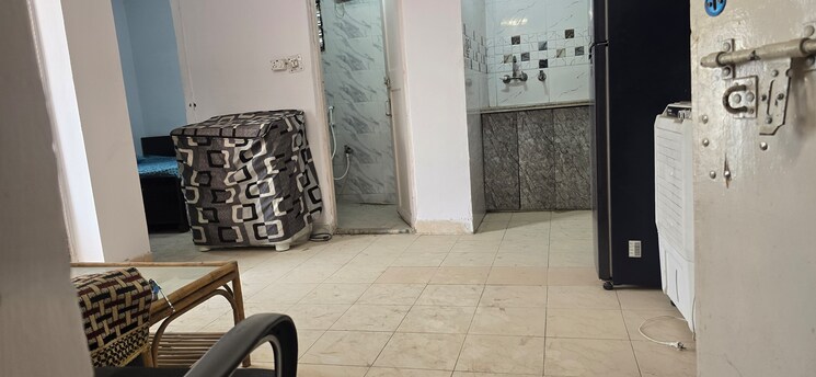 Living Room, sector 23 dwarka 1 Bedroom 450 Sq.Ft. Apartment In Sector 23 Dwarka Delhi 8632520