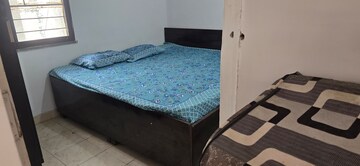 Bedroom in 1 BHK Apartment at Sector 23 Dwarka – for Rent