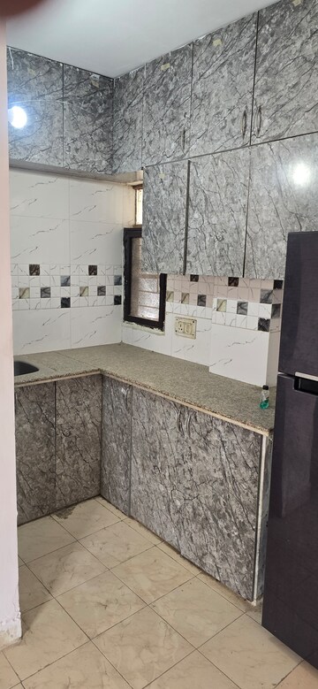 1 BHK Apartment For Rent in Sector 23 Dwarka