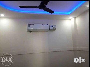 1 BHK Builder Floor For Rent in Rohini