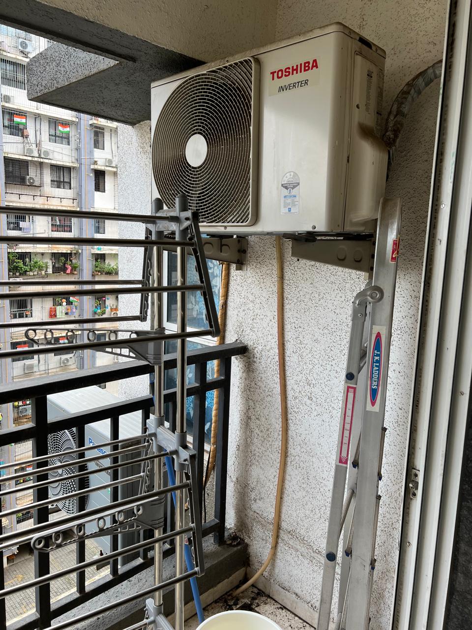 2 BHK + Pooja Room Apartment For Rent in Godrej Prime