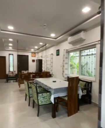 Gym in 4 BHK Independent House at Yapral – for Sale