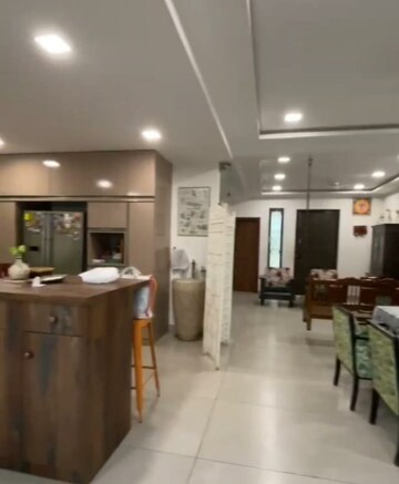 Kitchen in 4 BHK Independent House at Yapral – for Sale