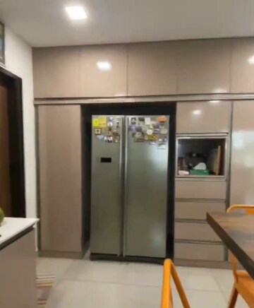 Building Lobby in 4 BHK Independent House at Yapral – for Sale