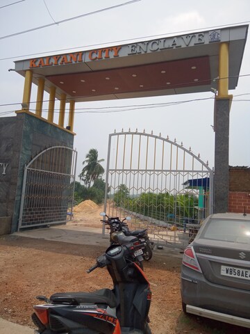   Plot at Shyamnagar – for Sale