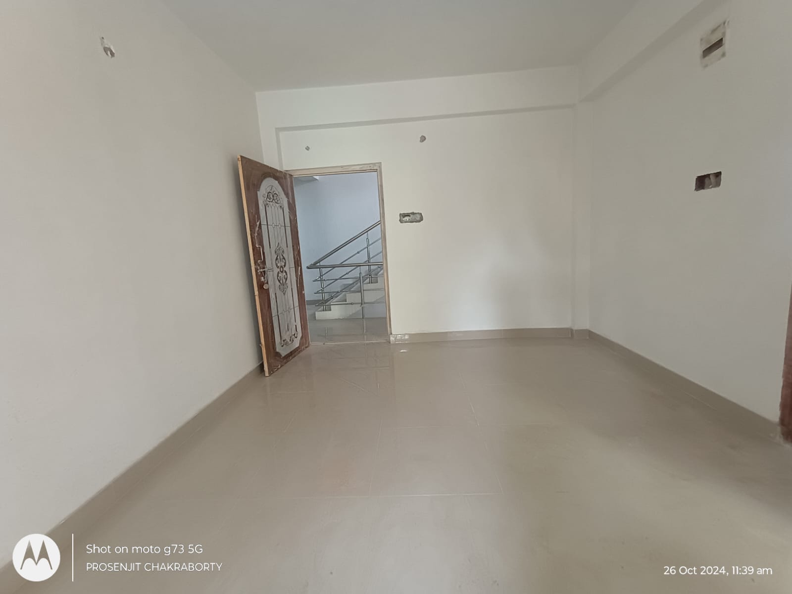 2 BHK Apartment For Sale in Goodwill Apartment 
