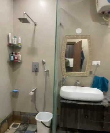 Bathroom in 4 BHK Independent House at Yapral – for Sale