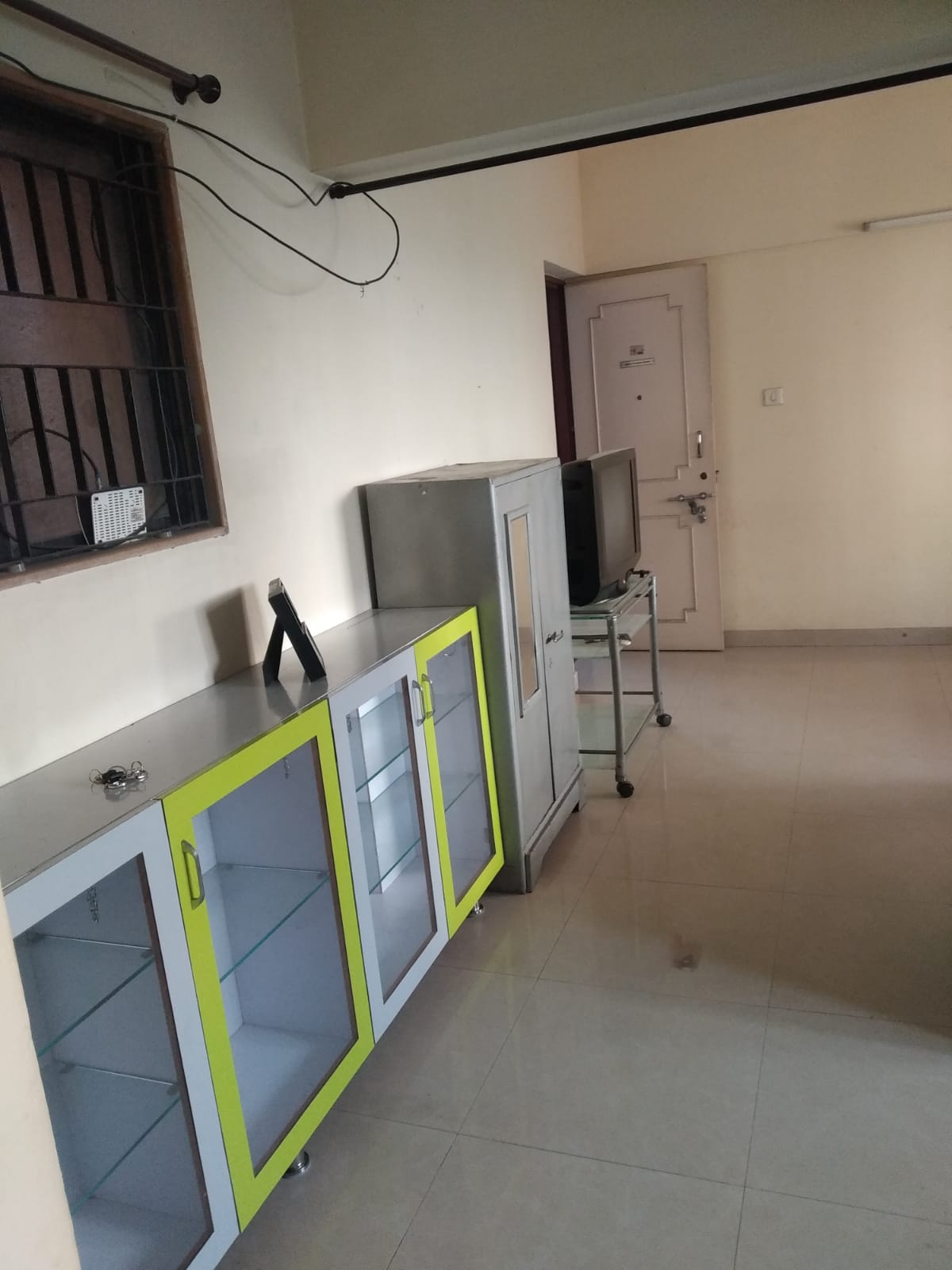 1 BHK + Extra Room 650 Sq.Ft. Apartment in Karia Konark Campus