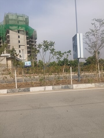  Land – Exterior View View at Jagatpura - for Sale