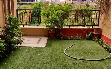 Plot For Sale in Jaypee Kensington Park Plot, Sector 133