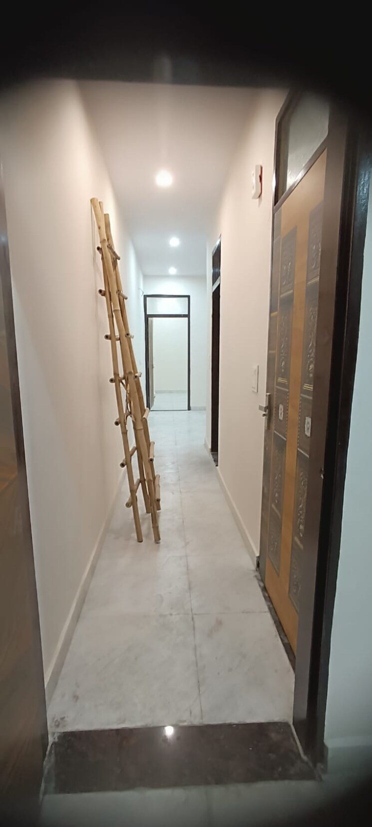 undefined, mohan garden 2 Bedroom 600 Sq.Ft. Builder Floor In Mohan Garden Delhi 8617469