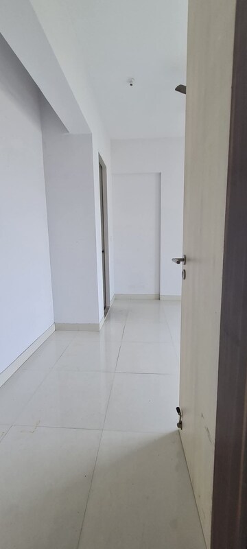 Bathroom in 2 BHK Apartment at Ashar Edge, Pokhran Road No Two – for Rent