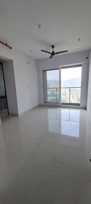 2 BHK Apartment For Rent in Ashar Edge, Pokhran Road No Two