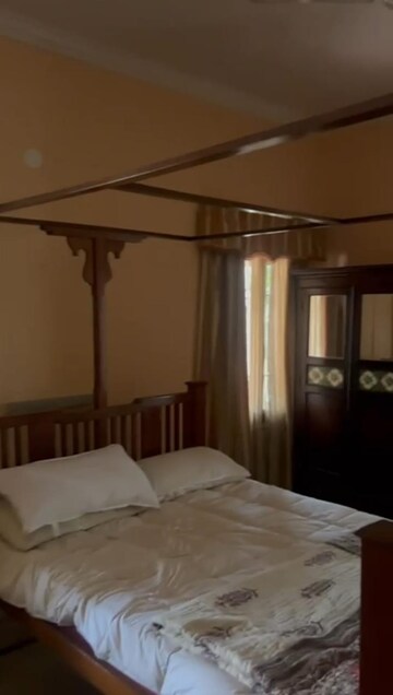 Bedroom in 3 BHK Independent House at Yapral – for Sale