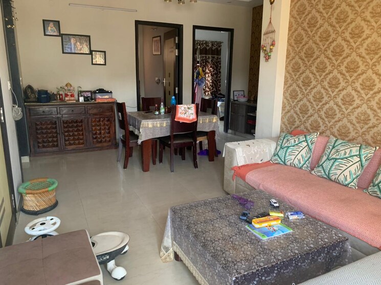 Living Room, rwa-residential-society-sector-46 3 Bedroom 1836 Sq.Ft. Builder Floor In Sector 46 Gurgaon 8632528