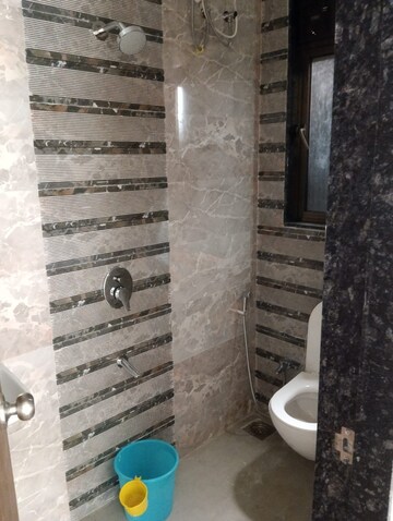 Staircase in 2 BHK Apartment at Sejal Kajal Apartment, Goregaon West – for Rent