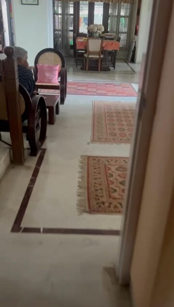 Parking in 3 BHK Independent House at Yapral – for Sale