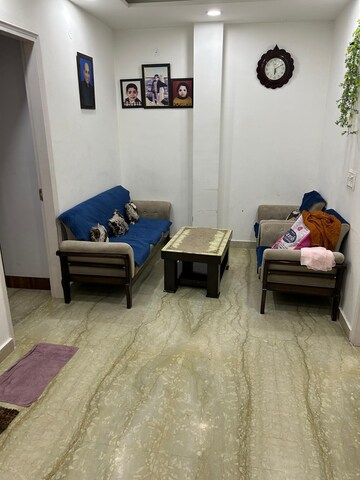 2 BHK Builder Floor For Rent in Rohini