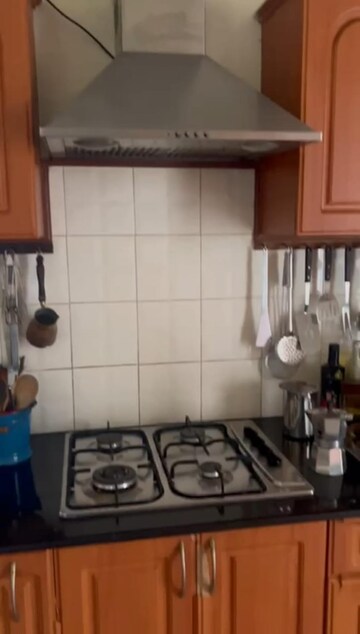Kitchen in 3 BHK Independent House at Yapral – for Sale