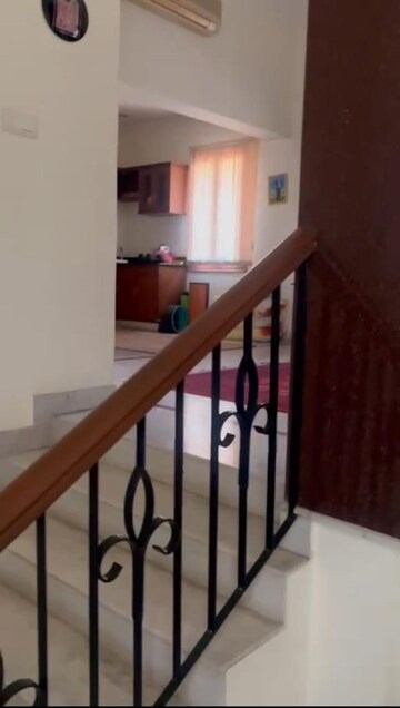 Staircase in 3 BHK Independent House at Yapral – for Sale
