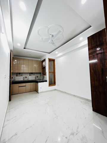 1 BHK Builder Floor For Rent in Saket
