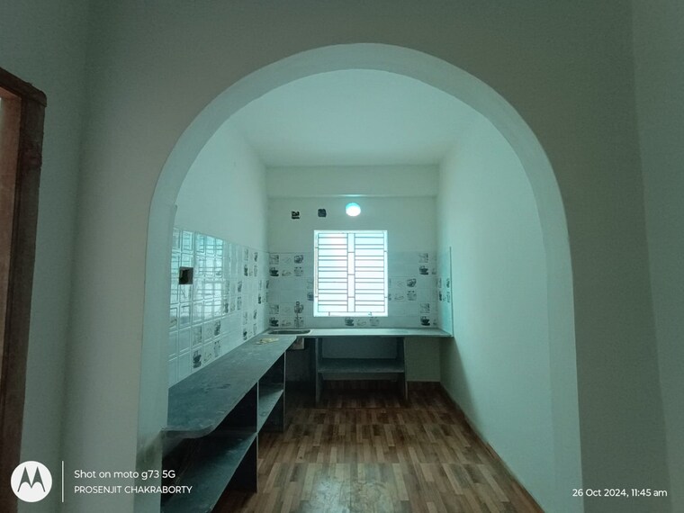 Kitchen, new barrackpore 2 Bedroom 790 Sq.Ft. Apartment In New Barrackpore Kolkata 8632557